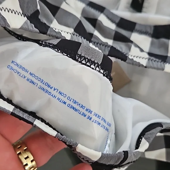 J crew bikini bottom - Picture 3 of 4